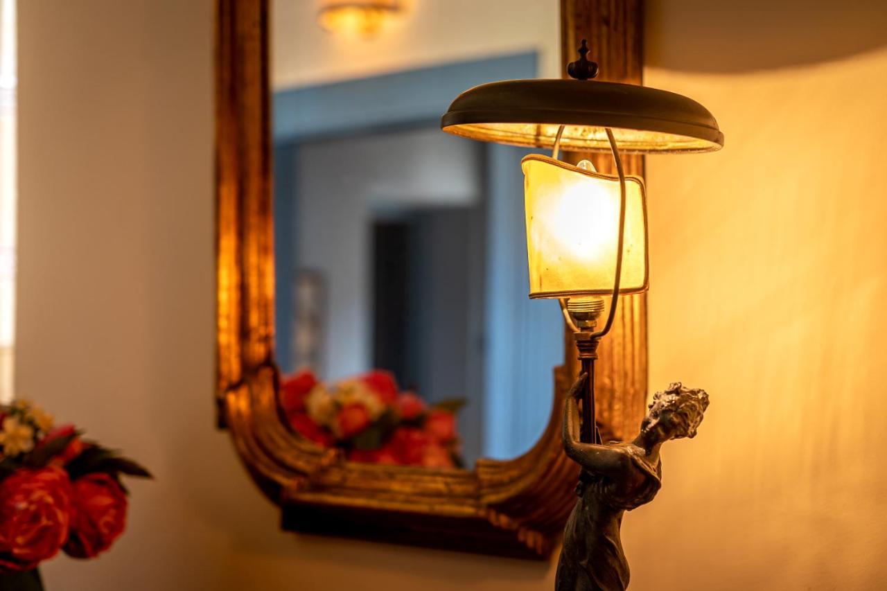 Dimore Antiche アーラ エクステリア 写真